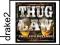 THUG LAW: OUTLAWS CHAPTER 2 [CD]