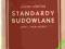 Standardy budowlane Goryński Juliusz budownictwo