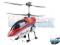 HELIKOPTER GT MODEL QS8005 GYRO 3CH GIGANT 105cm