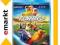 [EMARKT] TURBO - WERSJA 3D i 2D (Blu-ray)