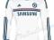 adidas Chelsea Away LongSleeve NEW 2013 2014 XXL