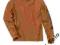 Longsleeve Carhartt Sleeve Logo EK231BRN roz. M