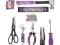 Zestaw narzędzi 18 elementów