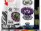 HASBRO DYSK BEYBLADE METAL MASTERS poison zurafa
