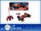 Simba Spiderman WYŚCIGÓWKA Sterowana RC 3089745