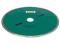 Tarcza do cięcia glazury 200mm Wymiary: 200x25,4mm