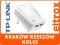 POWERLINE TP-LINK TL-WPA2220 TRANSMITER WI-FI 7620