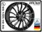 Nowe Felgi 17'' Pondora Skoda Octavia Superb Yeti