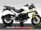 MOTOCYKL DUCATI MULTISTRADA 1200S 2011 1:18 MAISTO