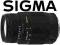 SIGMA 70-300 STABILIZACJA PENTAX