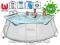 ogrodowy STELAŻOWY BASEN BESTWAY 330cm 56246 5w1