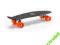 DESKOROLKA ALLRIGHT SPEED BOARD BLACK ABEC 5 NOWA