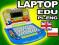 EDUKACYJNY Laptop Dwujęzyczny PL-ANG Smily 8030