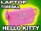 LAPTOP Edukacyjny Torebka HELLO KITTY 60725