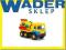 Wader 32001 2 - Middle Truck betoniarka