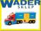 Wader 36510 - Super Truck Kontener