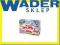 Wader 53330 - KID CARS 3D - SZPITAL