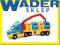 Wader 36530 - Super Truck Śmieciarka