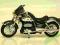 MOTOCYKL TRIUMPH ROCKET III 1:18 BBURAGO