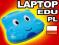 LAPTOP HIPCIO nauka zabawa PL - DLA MALUSZKA 8070