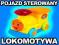 ZDALNIE STEROWANA LOKOMOTYWA edukacyjna SMILY 1156