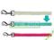 TRIXIE SMYCZ SOFTLINE ELEGANCE 120cm TURKUS 11498