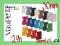 SEGREGATOR A4 50 mm VauPe kolor 04 fioletowy FV