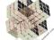 NEOCUBE NEOCUBIC NEO CUBIC MAGNETYCZNE SZEŚCIANY