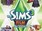 THE SIMS 3: FILM AKCESORIA PL PC