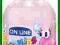 Forte Sweden On Line Kids Mydlo do rak Malinowe Ry