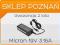 Zasilacz Micron 19V 3.16A TransPort XT XT2 ZX