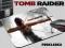 PODKŁADKA POD MYSZ TOMB RAIDER Z DEDYKACJĄ PREZENT