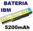 K80 BATERIA IBM LENOVO 3000 Y510 Y530 Y710 Y730