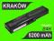 BATERIA TOSHIBA PA3636U-1BAL PA3636U-1BRL 5200 mAh