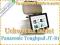 Uchwyt do auta do tableta Panasonic Toughpad JT-B1