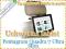 Uchwyt tablet Pentagram Quadra 7 Ultra Slim