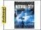 dvdmaxpl NATURAL CITY (DVD)