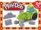 CIASTOLINA PLAY DOH POJAZD BUDOWLANY PRZECINAK 24H