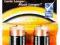 BATERIA C DURACELL LR14 / C / MN1400 (K2) BASIC -
