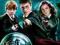 HARRY POTTER I ZAKON FENIKSA - 1 DVD FOLIA