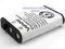 akumulator 3.6V 650mAh P103 HHR-P103 do tel.bezprz