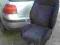 FOTEL BIUROWY NA KOLKACH KUBELKOWY VW GOLF IV  HIT