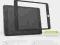 MOSHI ETUI iVISOR AG DO iPAD MINI PRZEŻR.-CZARNE W