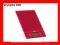 Waga kuchenna ADLER AD 3138 czerwona