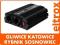 PRZETWORNICA 12V 24V 230V 1000W 1000 W SAMOCHODOWA