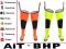 WODERY MAX S5 FLUO PROS RATOWNICTWO STRAŻ r.43 B4