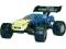 Model Truggy RC Reely 1:10, Rockhard II, EB-250 ST