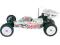 Model Buggy RC Team C 1:10, Jekyll 2WD, TR02