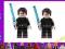 LEGO STAR WARS -  ANAKIN SKYWALKER MUSTAFAR