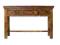KONSOLA MEBLE KOLONIALNE LITE DREWNO